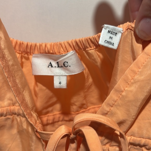 ‼️ALC dress‼️ - Picture 2 of 7